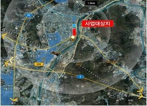광주 경안2지구 사업시행자 지정…내달 민간사업자 공모
