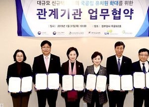 경기도교육청, 유치원 신설 16곳 결정