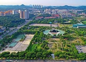 안산시, 지역발전사업계획 마련...1조원 투입, '도시 경쟁력’ 높인다