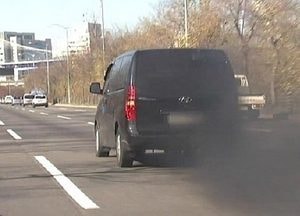 파주시, 車 매연 신고하면 포상금 지급