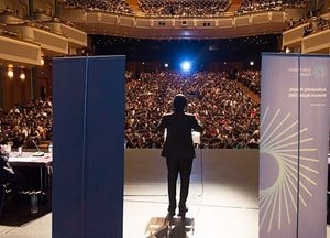 세계 최대 대학생 토론대회, 동북아 최초 경기도서 열린다