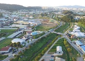 하남교산 공공주택지구 지정‧‧‧"주민의견 국토부에 적극 건의"