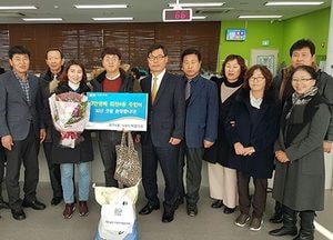 양주시 회천4동, 인구 3만 명 돌파