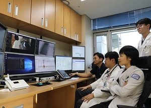 의정부성모병원 수면뇌기능검사실 오픈