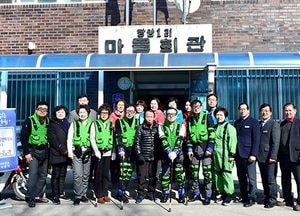 여주시, “치매관리 시스템 구축해 ‘치매안심도시’ 만들 것”