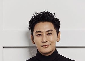 주지훈 “전성기요? 묵묵히 제 일을 할 뿐입니다”
