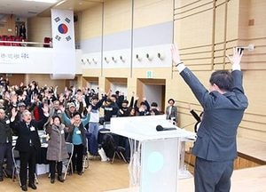 광명시, 새로운 100년의 역사를 세운다