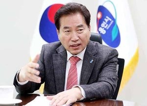 [인터뷰]용인시장 “‘항일투쟁의 성지’ 용인시 재조명하겠다”
