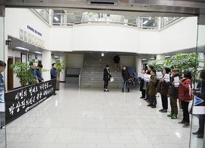 과천시의회, 해외연수논란 ‘박상진·김현석 의원’ 징계여부 결론 못내