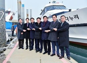 경기서해안권시장협의회, ‘서부권문화관광협의회’ 출범키로...7개 도시 공동 ‘관광코스 개발’ 추진