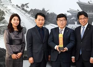 광주시, ‘남한산성문화제’ 경기관광 대표축제에 선정