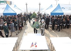 양평군, 지평리 전투 전승기념식 개최