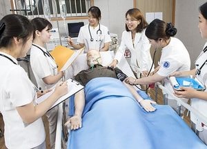서정대학교 간호학과…6년 연속 국가시험 100%합격 쾌거