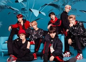 방탄소년단, 일본 골드디스크 5관왕…한국가수 약진