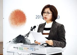 은수미 성남시장, 9~16일 북미 방문...‘아시아 실리콘밸리’ 프로젝트 가동