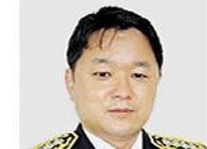 [새얼굴]김상현 광주소방서장 취임… “생명·재산 보호 총력”