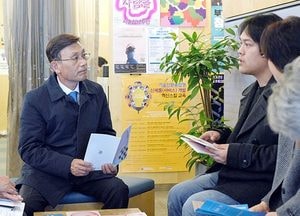 [이슈&이슈]김포시, 청년이 직접 설계하는 ‘청년 정책’ 편다