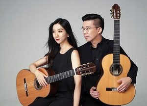 의정부예술의전당, 문화가 있는 날 ‘해피런치콘서트’ 3~5월 라인업 발표