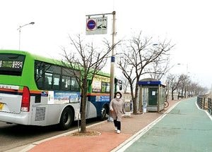 파주시, 시민 체감 대중교통 정책 전개...광역버스 확충, 대중교통서비스 확대
