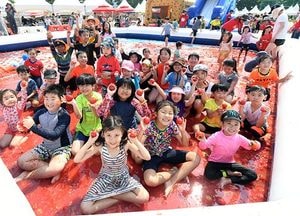 광주 퇴촌면, 15일까지 ‘제17회 퇴촌 토마토축제’ 주제 공모