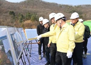 신동헌 광주시장, 국가안전대진단 현장 방문 추진상황 점검