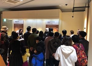 영종역사관, 3.1절 100주년 기념 작은전시 ‘북적’…평상시보다 6배 육박