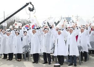 평택3.1운동 100주년 기념식 개최