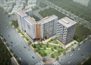미래부동산 투자의 ‘나침반’…GTX역세권 ‘수원역 한라비발디 퍼스트’