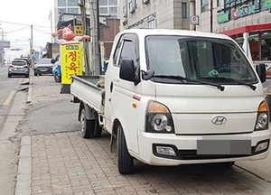 성남시, 경유차 폐차 후 LPG 1t 트럭 사면 ‘최대 565만원’ 지원