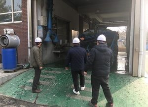 파주시 분뇨 등 반입량 성상 조사...처리 안전성 및 경제성 확보 극대