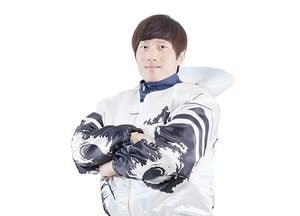 “나는 경정 선수다” 7기 간판스타 장수영 새바람 불다
