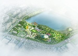 수원시, 시민의견 반영해 ‘수원수목원’ 만든다…10만 1500㎡ 규모 2022년 개장 목표