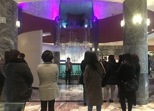 양평군, 새내기 공직자 대상 문화·관광·체육시설 등 견학