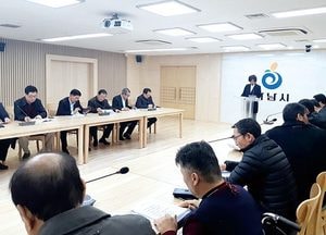 하남시, 친환경 무상급식 지원사업 확대
