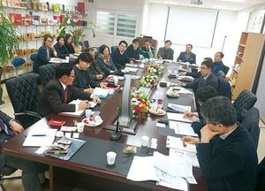 양평군, 기업애로 원스톱처리 현장회의 실시...HACCP인증, 인력채용, 정책자금지원 등이 주요 건의사항