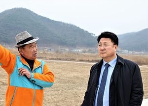 이천시, 여름철 자연재난 사전대비 나서