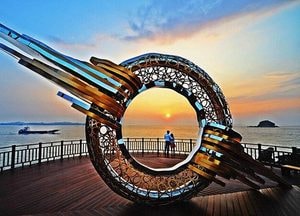 올해의 관광도시 ‘안산’...서해안 대표 관광도시로 도약