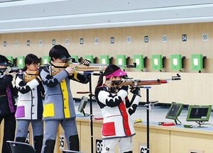 제20회 미추홀기 전국사격대회 오는 21일 개막