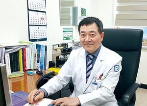 생명 탄생 지켜온 30년, 포천병원 산부인과 고영채 과장