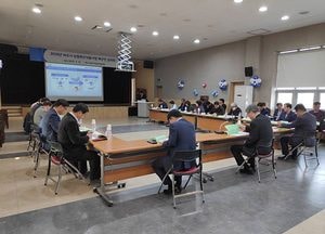 파주시, 농업 경쟁력 확보·소득증대 도모…심의위서 665억 원 예산 신청 의결