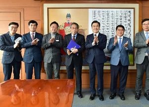 여주시, 치안·지방분권 ‘정책특별보좌관’ 2명 위촉