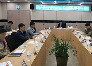 광주시, ‘2019년 여름철 자연재난 대비 재난대응 훈련’ 실시