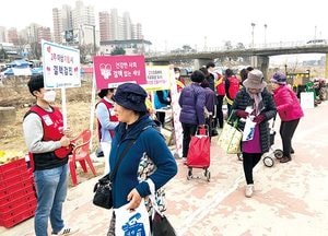 포천시, 결핵 바로알기 캠페인 전개