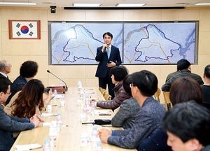 하남백년도시위원회,첫 발 내딛다‧‧‧시, 미래발전 구상 첫 자문요청