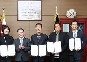 광주시의회, 제267회 임시회 7일간의 일정 마무리…결산검사위원 위촉