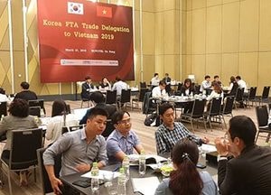 경기中企, 인도네시아·베트남서 수출 날개 달아‧‧‧아세안 통상촉진단 330만 달러 계약 성사