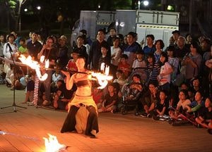이달 말까지 ‘제23회 과천축제’ 공식 참가작 모집