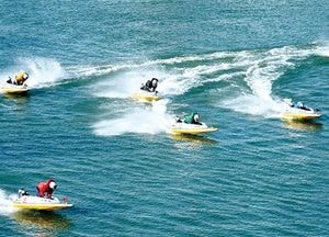 경정, 1차 GPP 쟁탈전 후배 기수들 상승세 두드러져