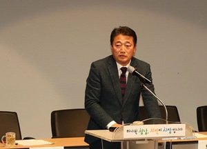 성남시의회, 특례시 지정 위한 토론회 참석…“특례시 지정 기준 마련” 강력 촉구