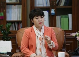 “허울뿐인 특례시 안돼…조명자 의장, 실질적 권한·재정이양 이뤄져야”